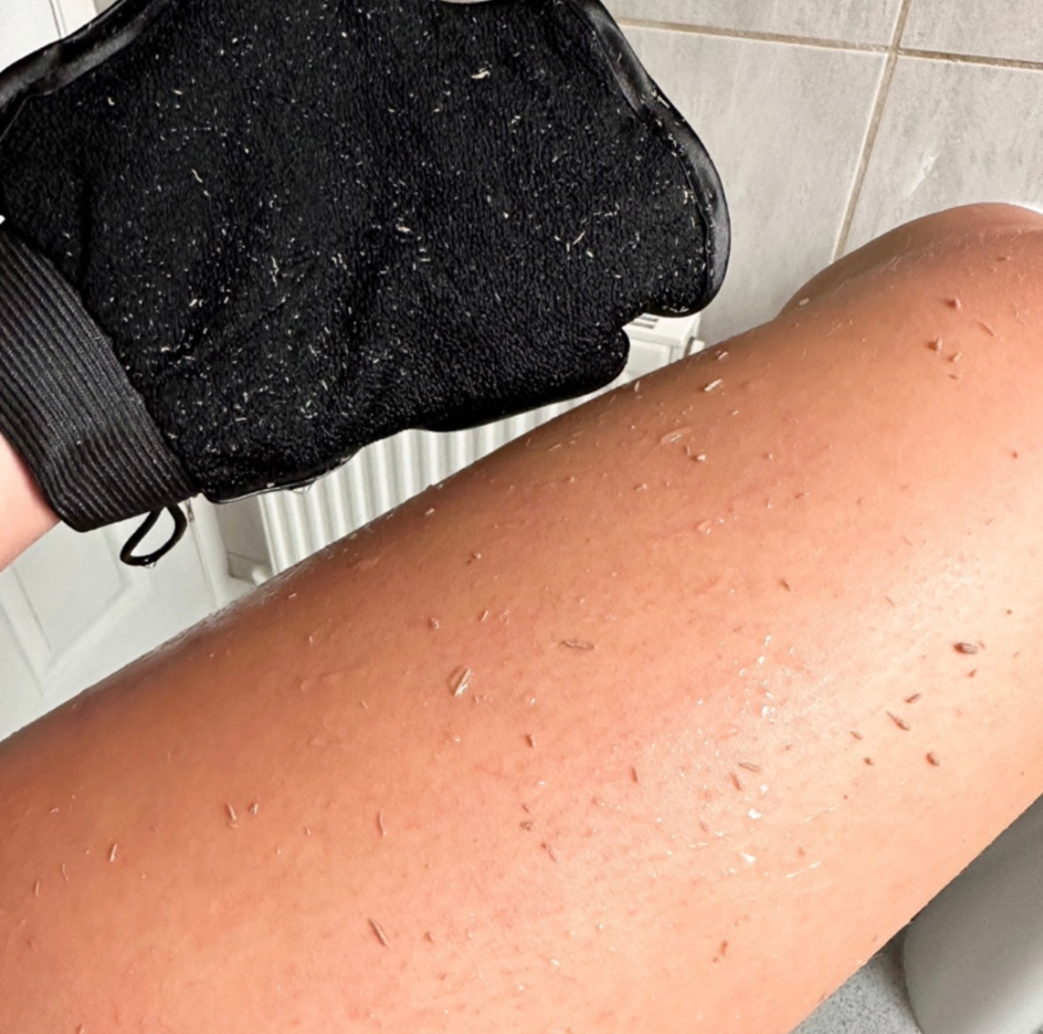 Power of the Peel Mitt