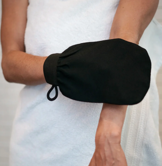 Power of the Peel Mitt