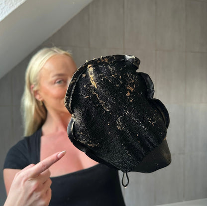 Power of the Peel Mitt